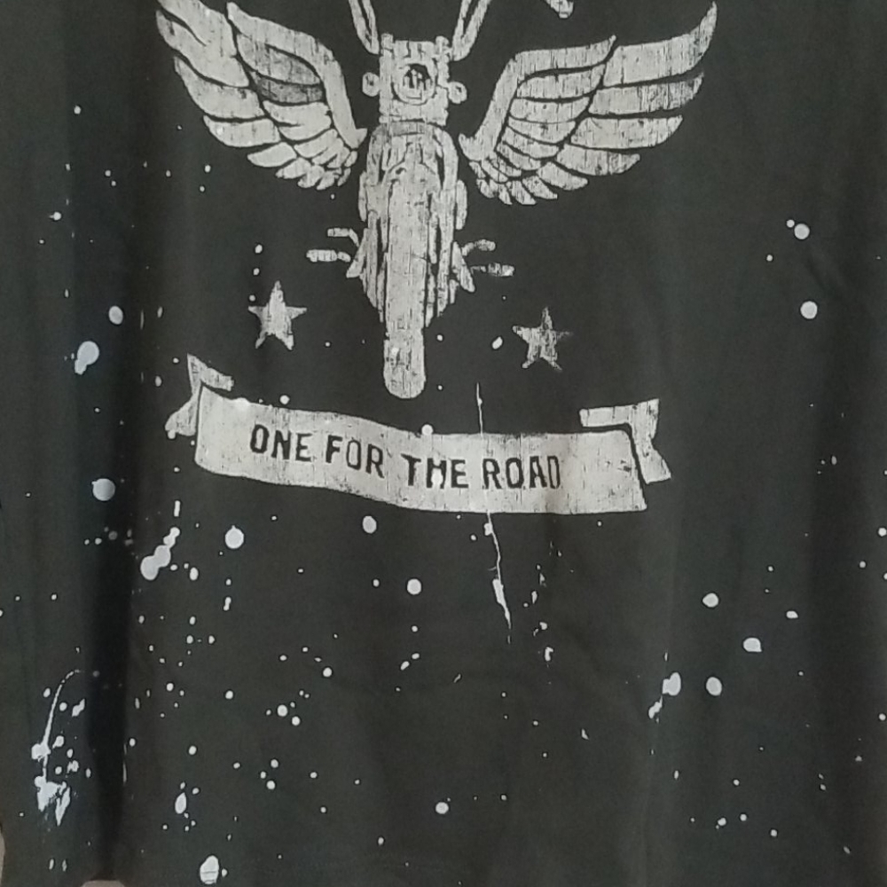 Chaser Freedom Rider Tee - Picture 4 of 10
